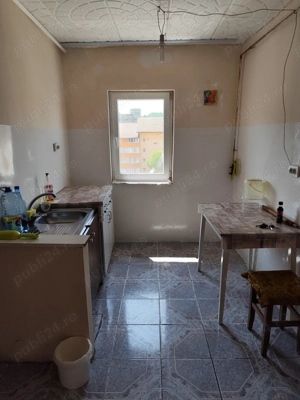 Vând garsonieră etaj 4  - imagine 4