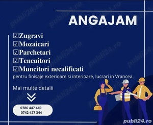 Construcții Civile Amenajări interioare si exterioare