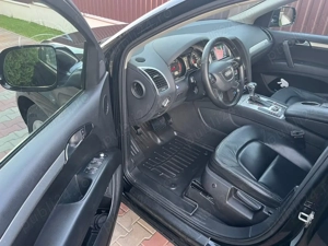 Q7 euro 5 piele camera - imagine 5