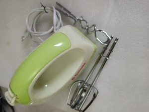 Mixer bucătărie TECHNIKA, model TK-7788 - imagine 2