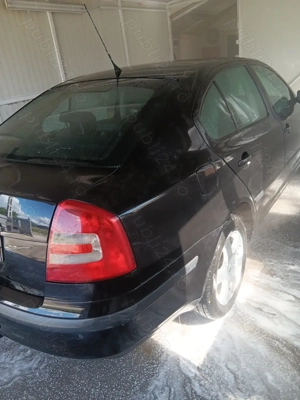 Skoda octavia 2 - imagine 2 Skoda octavia 2 - imagine 2