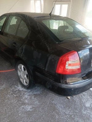 Skoda octavia 2 - imagine 5 Skoda octavia 2 - imagine 5