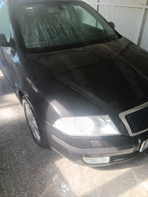 Skoda octavia 2 - imagine 8 Skoda octavia 2 - imagine 8