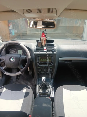 Skoda octavia 2 - imagine 9 Skoda octavia 2 - imagine 9