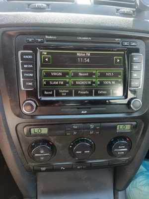 Skoda octavia 2 - imagine 7 Skoda octavia 2 - imagine 7