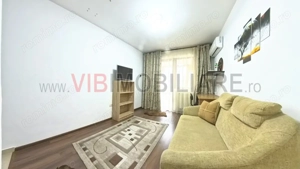 Chiajna - Dudu - Rosu - STR Crinului - garsoniera 35mp - cu parcare - mobilata/utilata