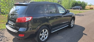 Santa Fe 2.2. 2009, automata