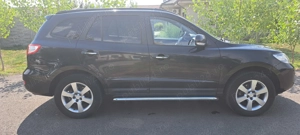 Santa Fe 2.2. 2009, automata - imagine 3