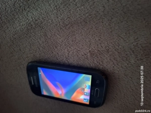 Telefon Samsung GT-S6312