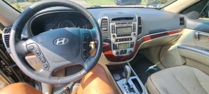 Santa Fe 2.2. 2009, automata - imagine 4