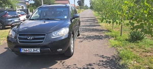 Santa Fe 2.2. 2009, automata - imagine 2