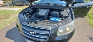 Santa Fe 2.2. 2009, automata - imagine 9