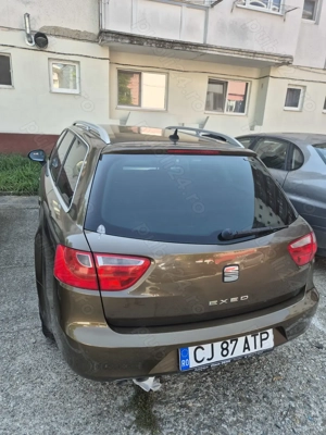 Vând Seat Exeo 2011,2l, 143 cai,diesel