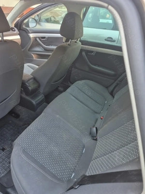 Vând Seat Exeo 2011,2l, 143 cai,diesel - imagine 4 Vând Seat Exeo 2011,2l, 143 cai,diesel - imagine 4