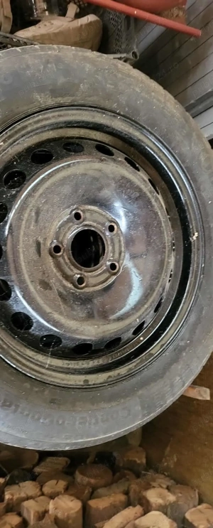 Jante nissan 16 - imagine 5