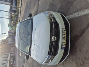 De vanzare dacia logan 