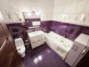 Casa individuala, 3 camere, pe un singur nivel, perfect compartimentata  - imagine 7