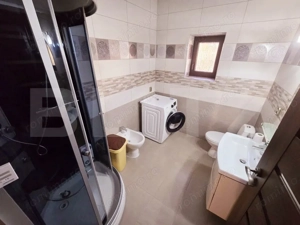 Casa individuala, 3 camere, pe un singur nivel, perfect compartimentata  - imagine 6