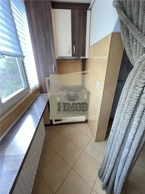 Apartament cochet cu 2 camere si dining pe Calea Dumbravii -Cec Bank - imagine 7