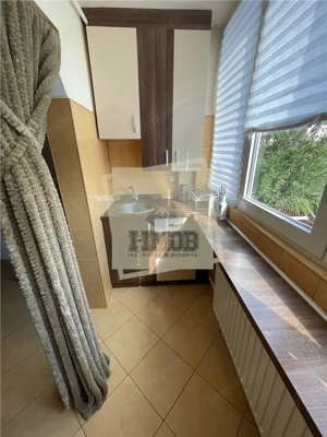 Apartament cochet cu 2 camere si dining pe Calea Dumbravii -Cec Bank - imagine 6