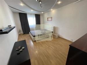Apartament cochet cu 2 camere si dining pe Calea Dumbravii -Cec Bank - imagine 5
