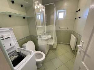 Apartament cochet cu 2 camere si dining pe Calea Dumbravii -Cec Bank - imagine 8