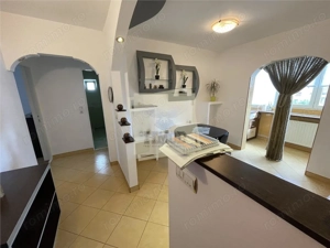 Apartament cochet cu 2 camere si dining pe Calea Dumbravii -Cec Bank - imagine 4