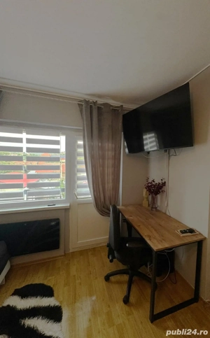 garsoniera regim hotelier petrosani - imagine 5