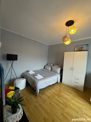 garsoniera regim hotelier petrosani - imagine 3