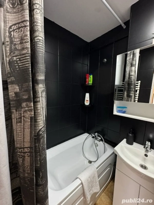 garsoniera regim hotelier petrosani - imagine 4