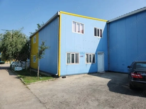 Centura Stefanesti hala productie /depozitare 776 mp