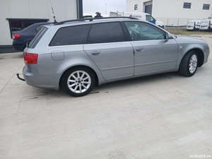 Vand audi a 4 b7 - imagine 3