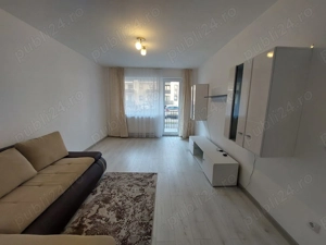 Apartament cu 2 camere nou, zona Coresi