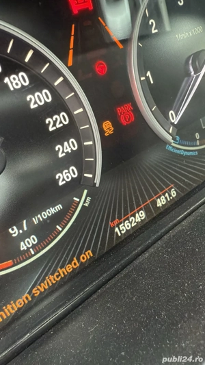 BMW X5 F15 3.0d M Sport   2018   156.000 km   Unic Proprietar - imagine 5