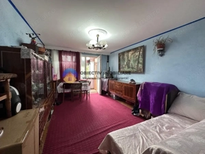 Apartament de vânzare – 3 camere | Cartier Dărmănești