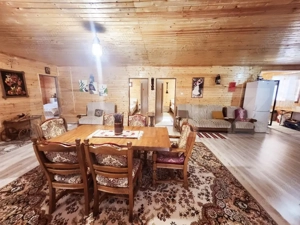 Casa de vacanta superba,cu 5 camere,300 mp utili,Valisoara - imagine 4