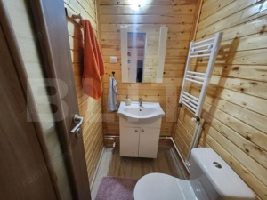 Casa de vacanta superba,cu 5 camere,300 mp utili,Valisoara - imagine 14