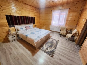 Casa de vacanta superba,cu 5 camere,300 mp utili,Valisoara - imagine 11