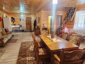 Casa de vacanta superba,cu 5 camere,300 mp utili,Valisoara - imagine 6