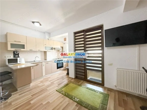 Garsoniera  de vanzare in Militari Residence Rezervelor - imagine 3