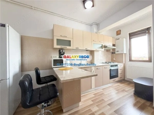 Garsoniera  de vanzare in Militari Residence Rezervelor - imagine 4