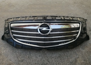 Grila radiator Opel Insignia 500 lei - imagine 2