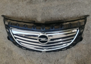 Grila radiator Opel Insignia 500 lei - imagine 3
