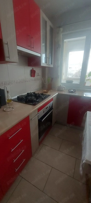 Apartament 2 camere, Tatarasi Nord
