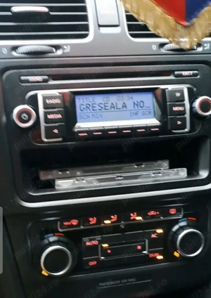 Vand Golf 6 impecabil - imagine 2