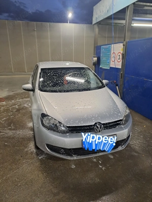 Vand golf 6 