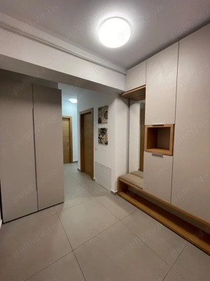 De inchiriat apartament 3 camere Braytim Timisoara