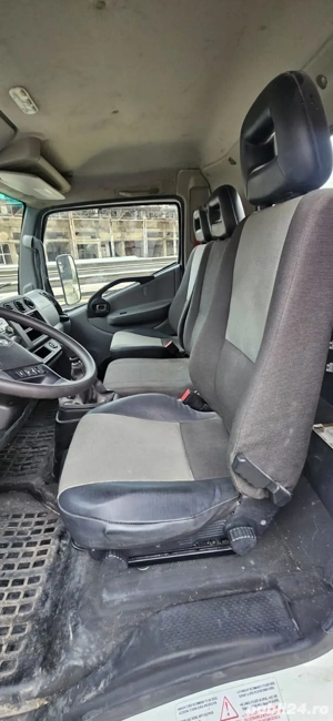 Renault basculabil  - imagine 4