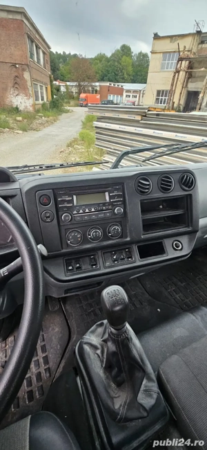 Renault basculabil  - imagine 5