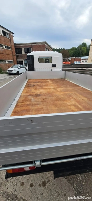 Renault basculabil  - imagine 3